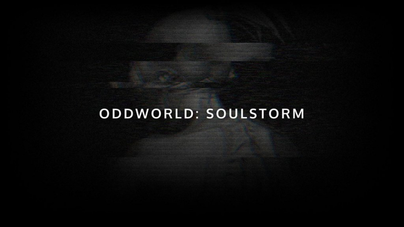 Zapowiedziano grę Oddworld: Soulstorm