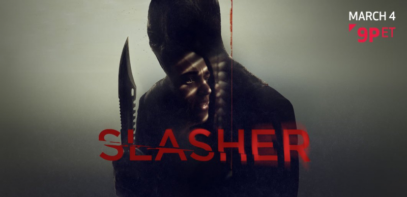 Slasher - zdjęcie z serialu