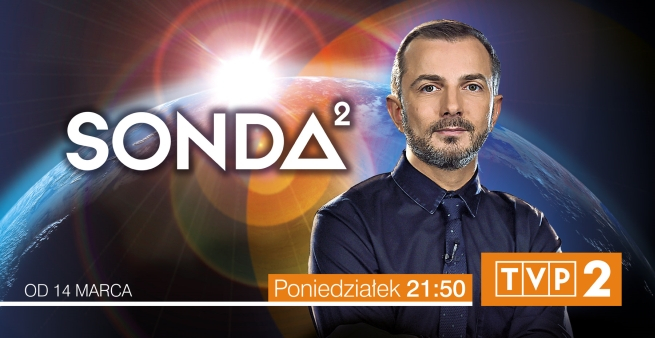 Sonda 2: Nowy/stary program popularnonaukowy TVP – recenzja