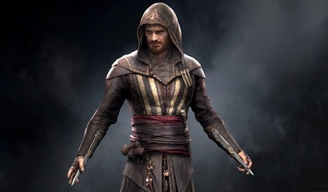 Assassin's Creed - Ubisoft