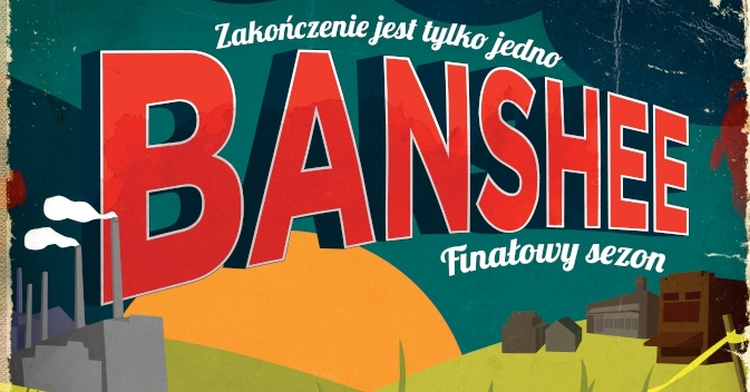 Banshee - zdjęcie