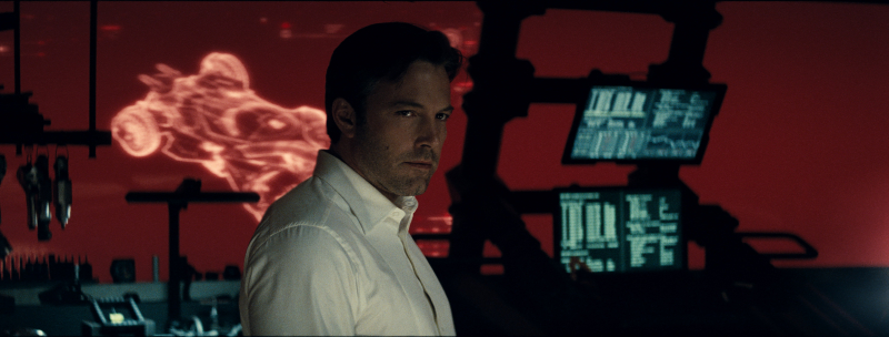 Plotka: Batman w filmie Bena Afflecka będzie zamknięty w Azylu Arkham?