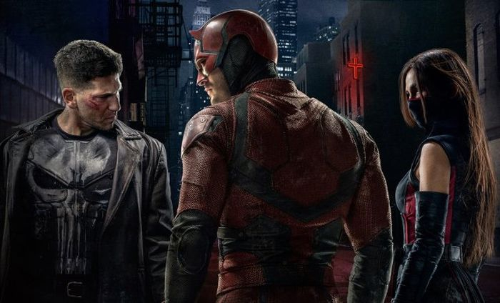 Netflix – Daredevil przed kasacją był jednym z popularniejszych seriali