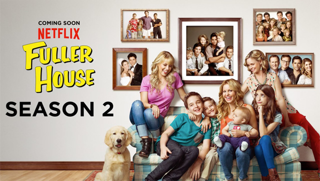 Fuller House