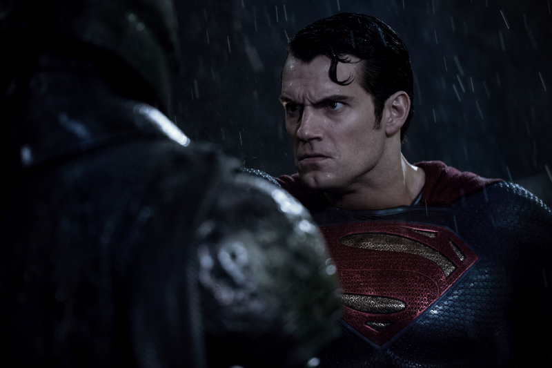 Box Office: Batman v Superman notuje spadek frekwencji i wygrywa