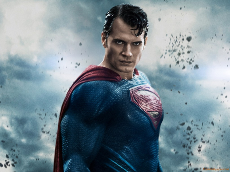 Jaka rola Supermana w Lidze Sprawiedliwości? Fani już to wiedzą – zobacz plakat
