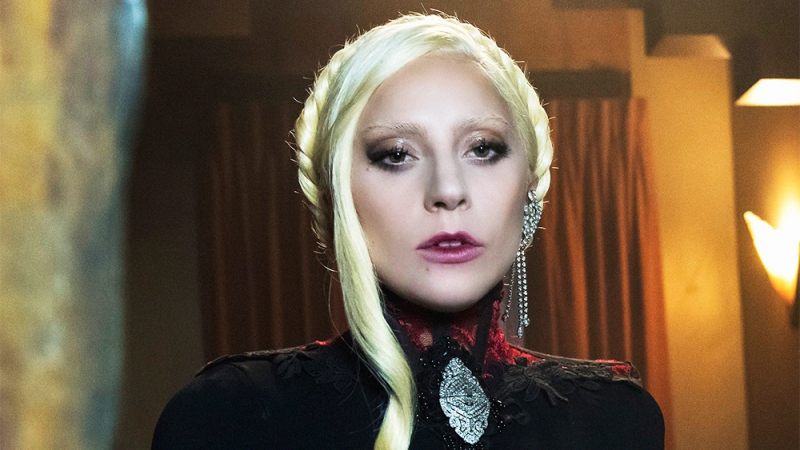 Lady Gaga powróci w kolejnym sezonie American Horror Story