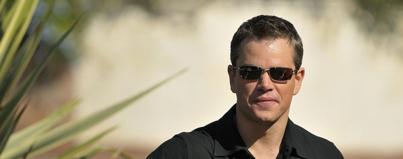 Matt Damon kończy 50 lat! Wspominamy dziesięć najlepszych filmów aktora