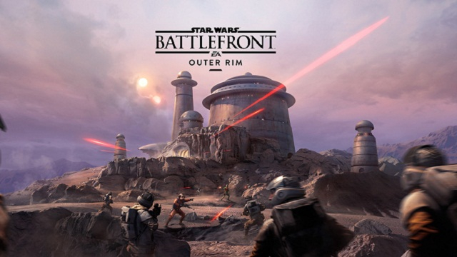 Szczegóły dodatku do Star Wars: Battlefront