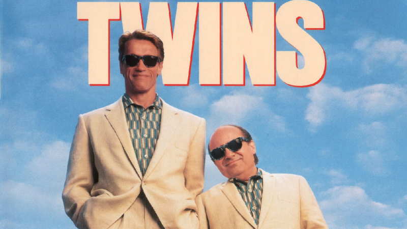 Triplets - będzie kontynuacja hitu Bliźniacy. Kto dołączy do DeVito i Schwarzeneggera?