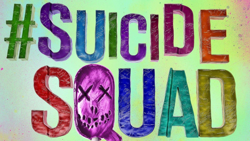 The Suicide Squad – Joel Kinnaman może powrócić. Elba wcale nie gra Deadshota?