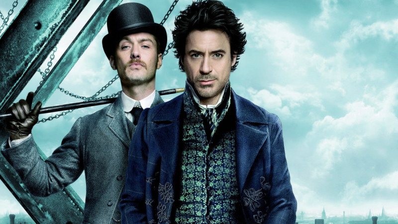 Sherlock Holmes 3 – premiera przesunięta o rok. Film zadebiutuje później