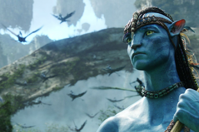 Sigourney Weaver ujawnia kulisy prac nad sequelami Avatara