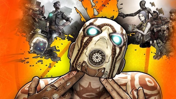 Borderlands: Game of the Year Edition trafi na współczesne konsole?