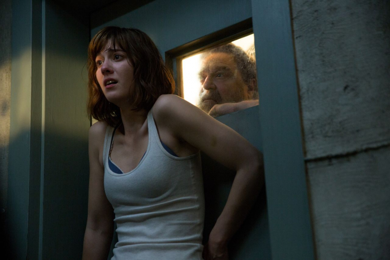 Cloverfield Lane 10 – recenzja