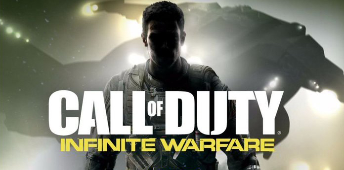 Wyciekł zwiastun gry Call of Duty: Infinite Warfare