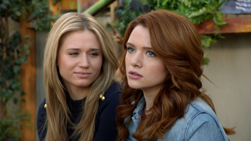 Faking It: sezon 3, odcinek 6 – recenzja