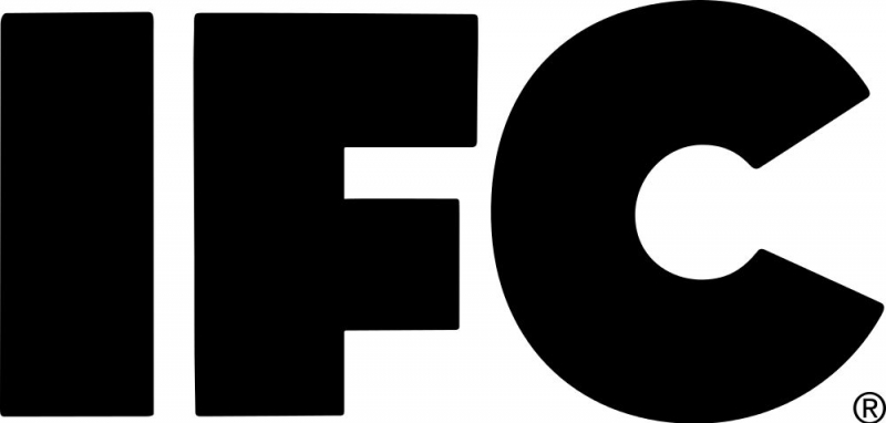 IFC - logo