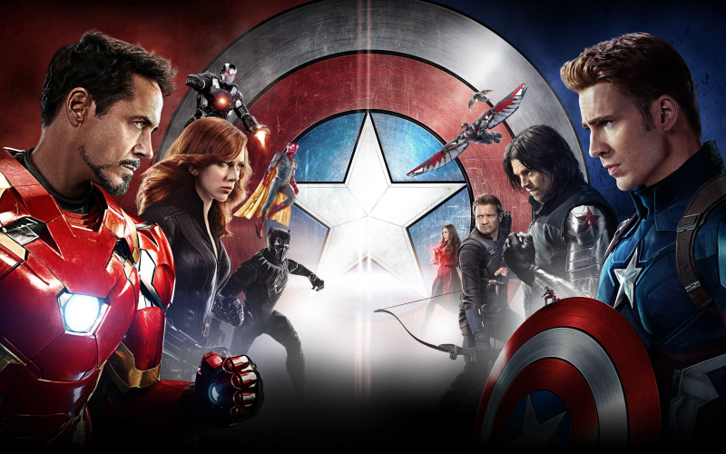 W Avengers: Infinity War zginie kilku znanych superbohaterów Marvela