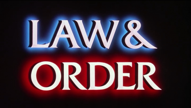 Law & Order - zdjęcie