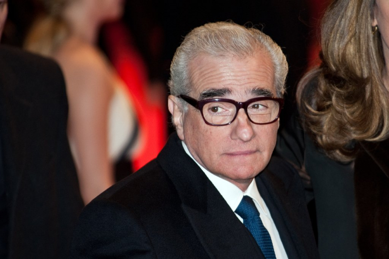 The Irishman Martina Scorsese najdroższym filmem Netflixa. Budżet rośnie