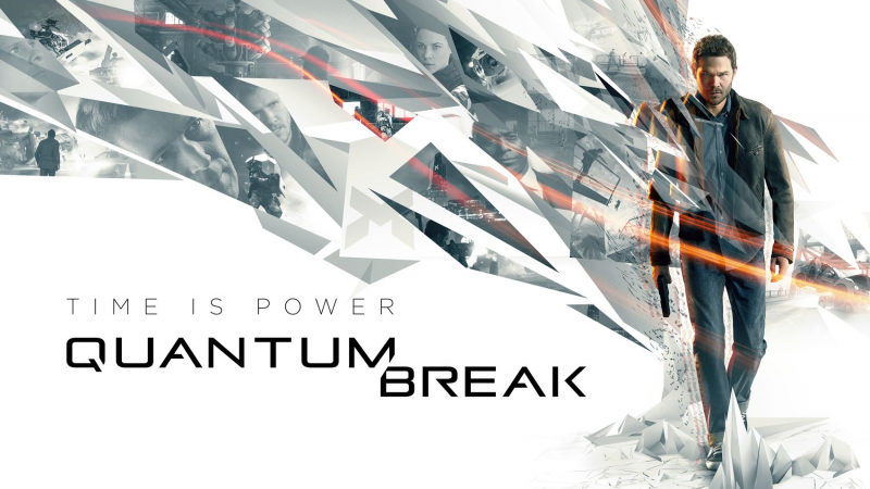 Quantum Break najchętniej kupowaną grą Microsoftu
