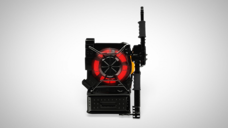 Sony Proton Pack - zdjęcie