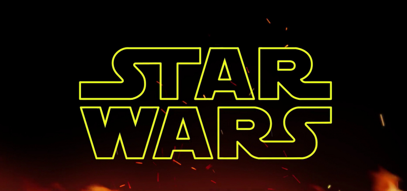 Star Wars - logo