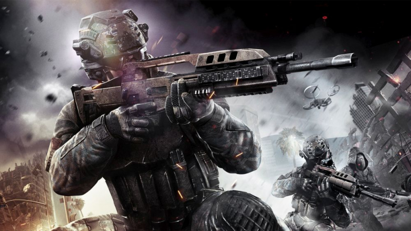 Call of Duty – zdjęcia do filmowej adaptacji już wiosną?