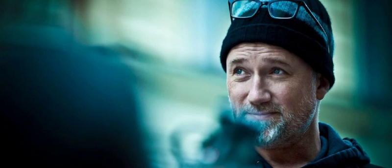 David Fincher i Netflix podpisali czteroletni ekskluzywny kontrakt