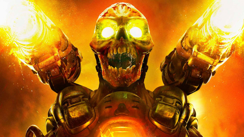 Doom, Fallout 4 i inne w dobrej cenie w Biedronce