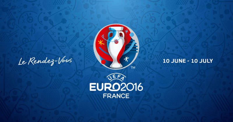Nieoficjalnie: 11 meczów EURO 2016 w TVP