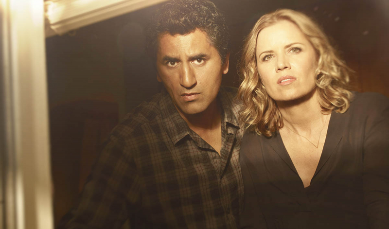 Zwiastuny seriali - Fear the Walking Dead