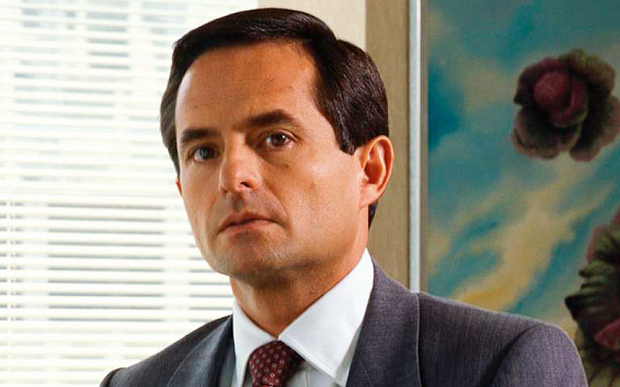 Isaac Perlmutter – CEO Marvel Entertainment