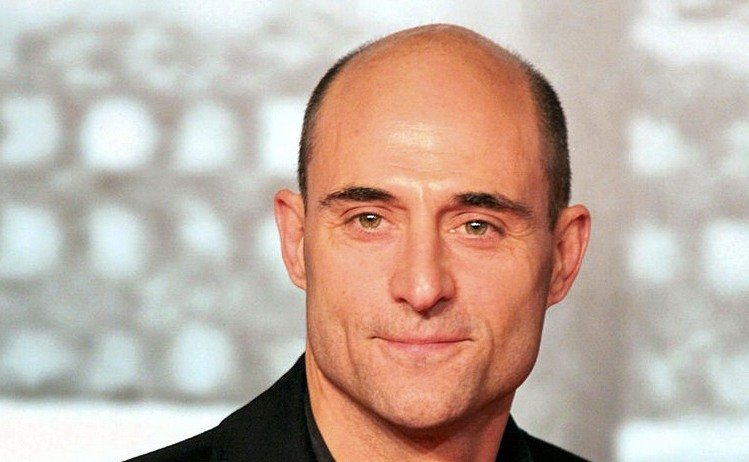 mark Strong