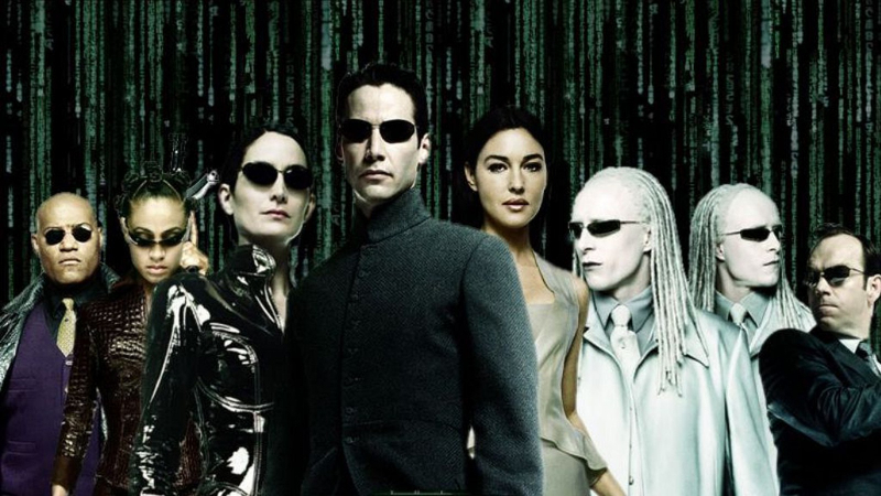Matrix Reaktywacja - QUIZ dla fanów filmu. Sprawdź czy możesz uratować Syjon przed maszynami