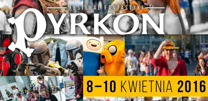 pyrkon