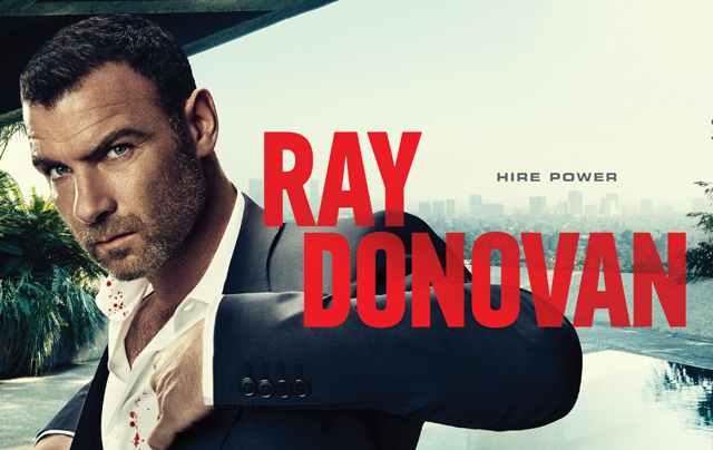 Ray Donovan: data, plakat i teaser 4. sezonu