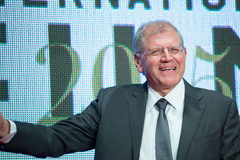 Robert Zemeckis