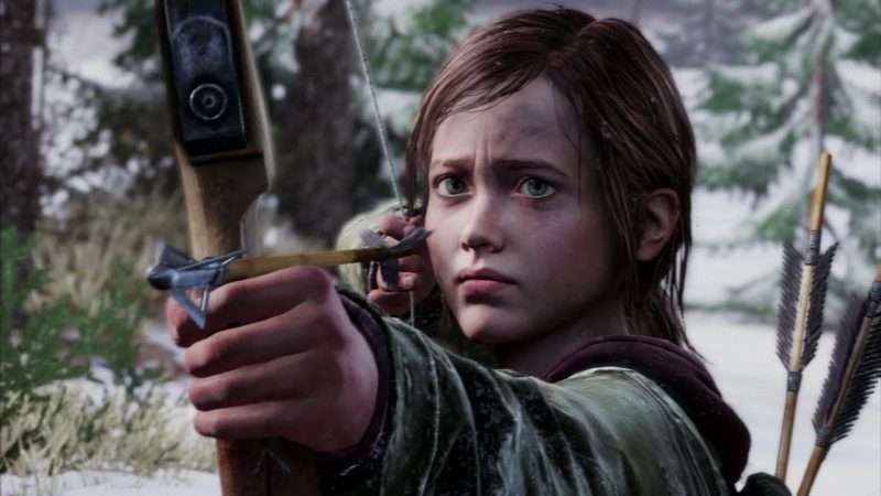 The Last Of Us i Uncharted – problemy filmowych adaptacji gier