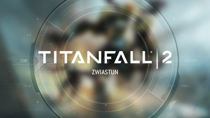 Titanfall - zdjęcie