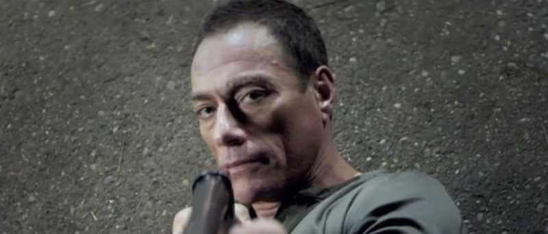 The Last Mercenary - Jean Claude Van Damme w filmie Netflixa. To... komedia