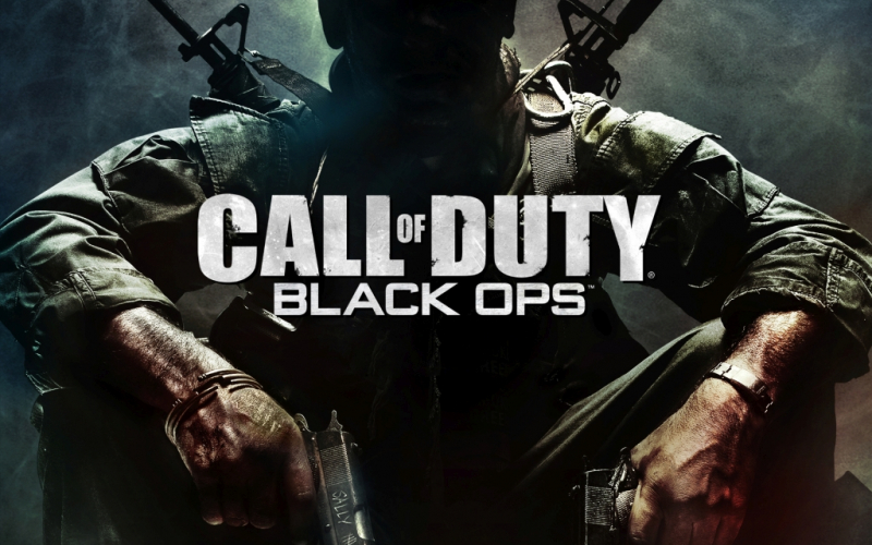 Call of Duty: Black Ops dostępne na konsoli Xbox One