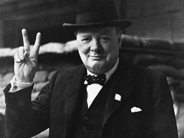 Churchill