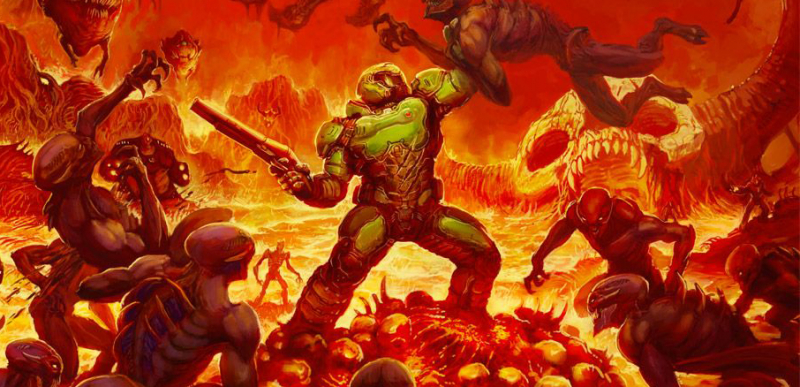 Doom: Witaj w piekle – recenzja gry