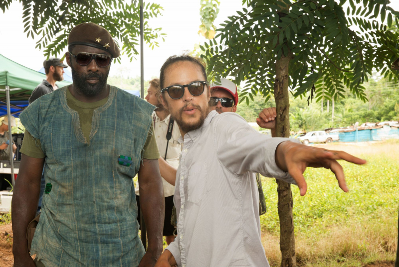 Cary Fukunaga na planie Beasts of No Nation