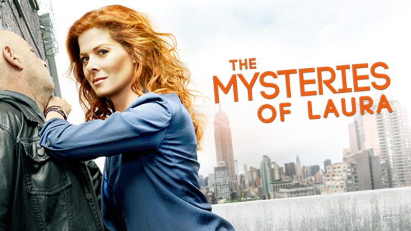Mysteries of Laura i 5 innych seriali anulowanych przez NBC