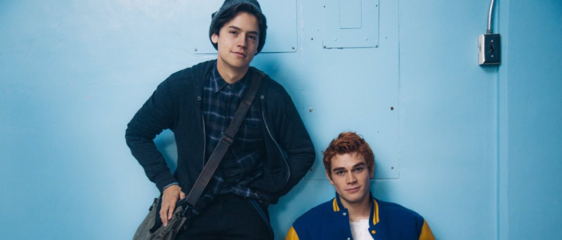 Riverdale