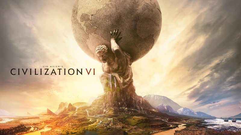 Civilization 6 – recenzja gry