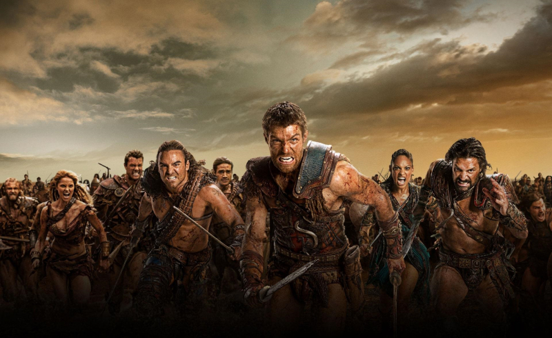 Spartacus-War-of-the-Damned-poster